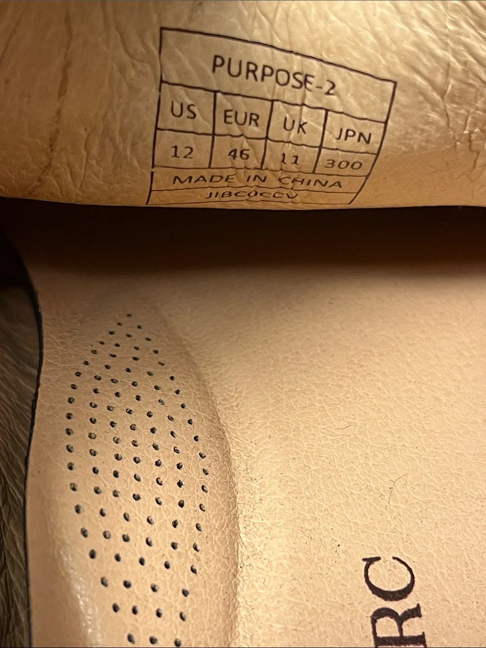 Men's Leather Derby Shoes in Tan - Stylish Casual Oxfords